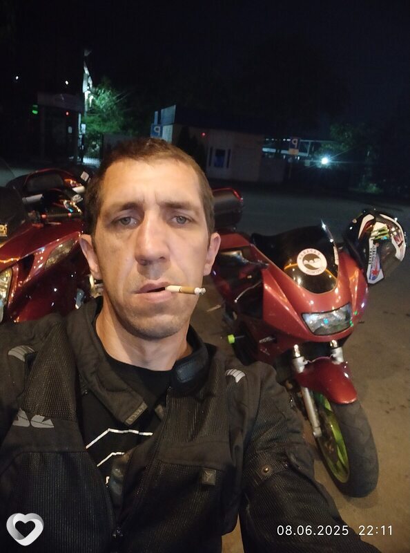 Руслан, 37, Тимашевске — анкета №4272573