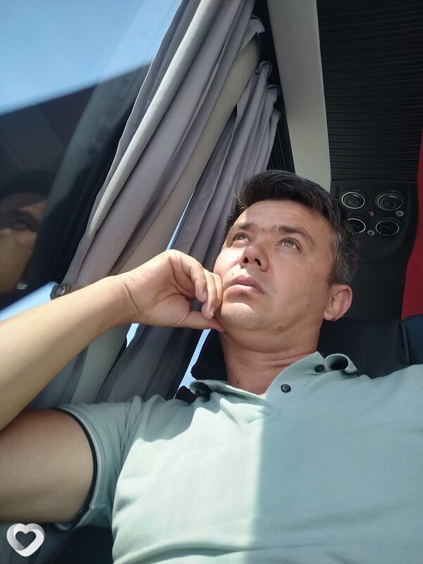 Хуши, 35, Чите — анкета №4272683