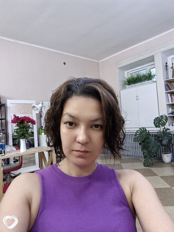 Екатерина, 38, Алматы — анкета №4272687