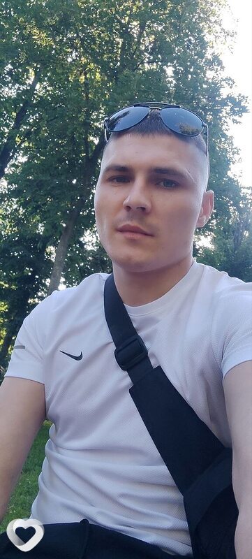 Sergey, 30, Черкассах — анкета №4272698