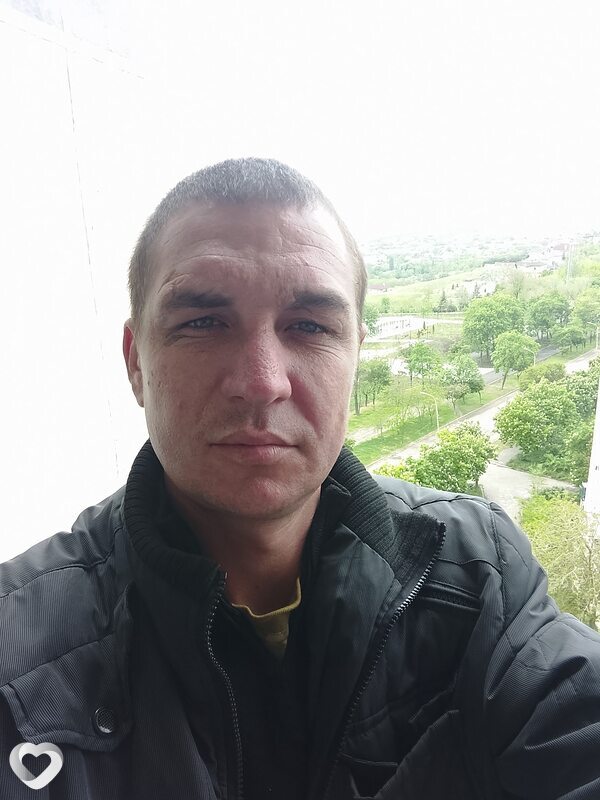 Макс, 30, Мариуполе — анкета №4272925