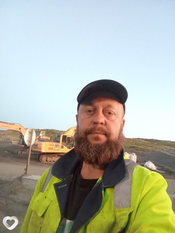 Алексей, 41, Усть-Каменогорск — анкета №4272927