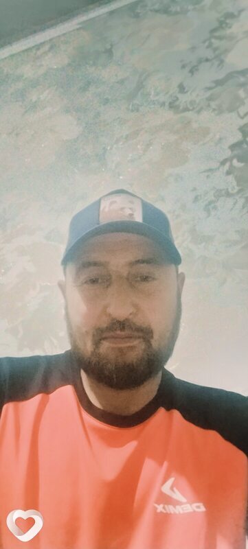 Алихан, 46, Красноярске — анкета №4272929