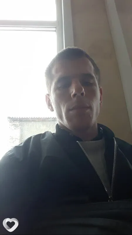 Евгений, 34, Бийске — анкета №4272932