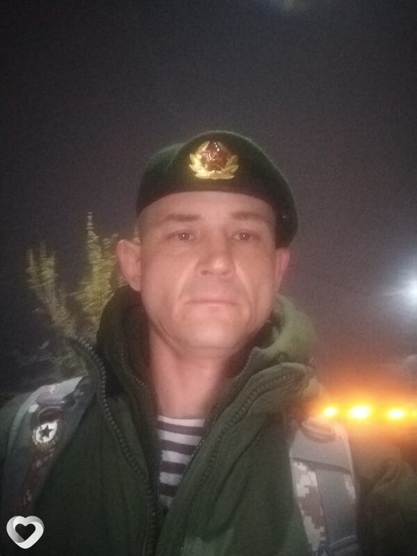 Александр, 44, Ялте — анкета №4272935