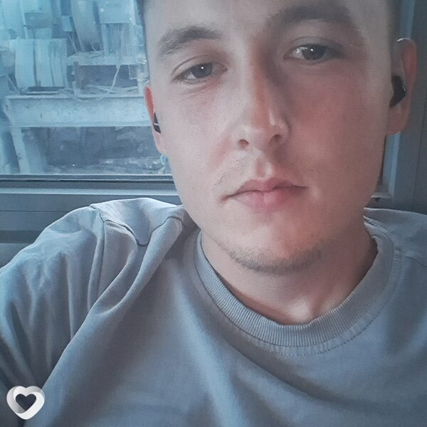 Даниель, 25, Павлодаре — анкета №4272936