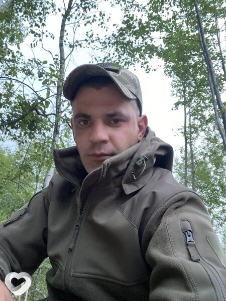 Санёк, 38, Киеве — анкета №4272937