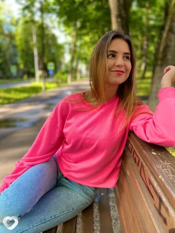 Мария, 31, Москве — анкета №4272943