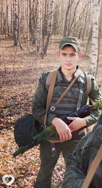 Александр, 29, Могилев — анкета №4272778