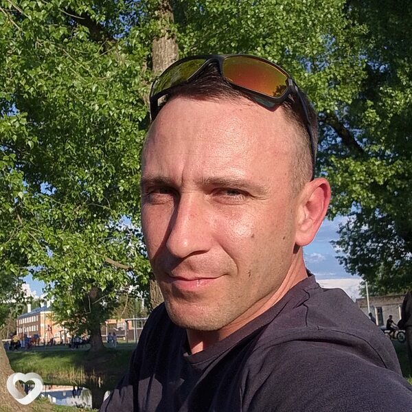 Дмитрий, 40, Балашове — анкета №4272779