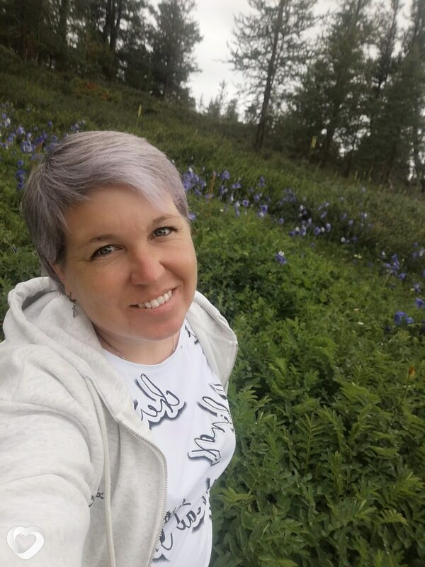 Настя, 40, Усть-Каменогорск — анкета №4272786