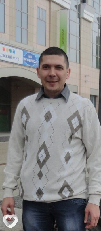 Молой, 41, Казани — анкета №4272791