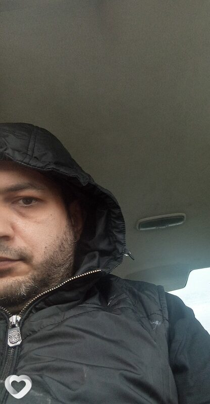 Ал, 36, Махачкале — анкета №4272792
