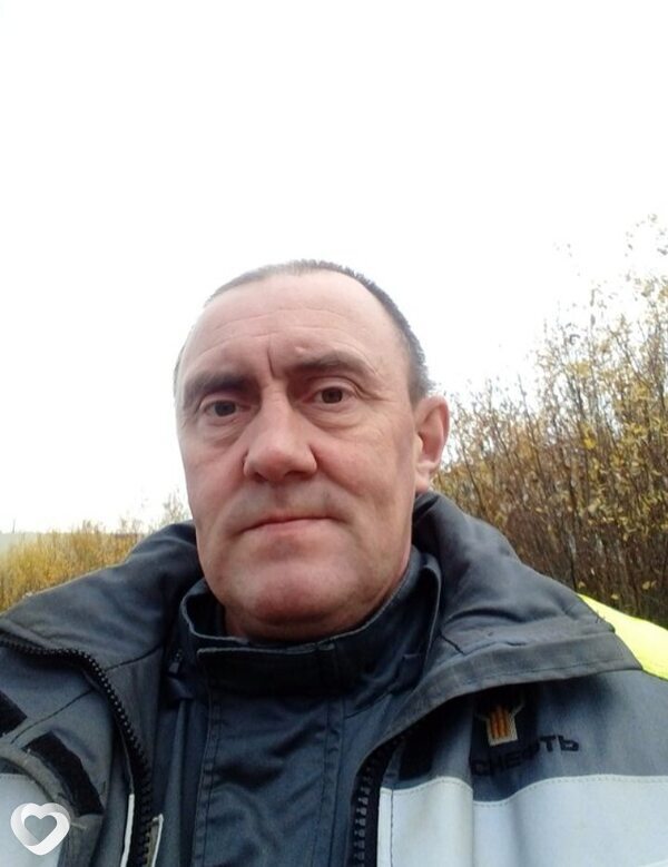 Сергей, 51, Архангельске — анкета №4272795