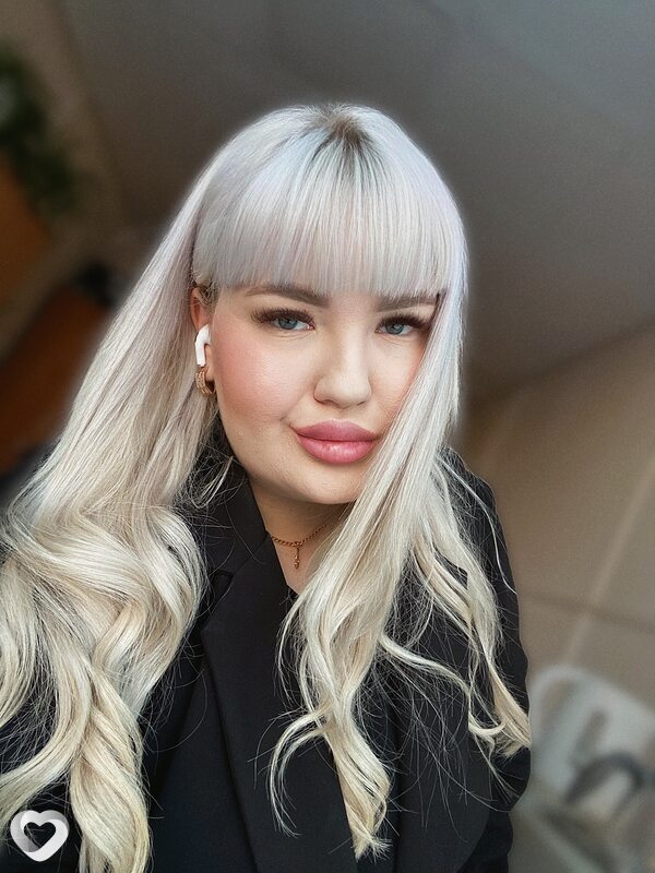 Валерия, 23, Москве — анкета №4272797