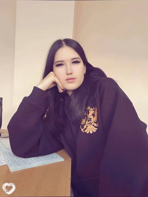 Настя, 20, Ачинске — анкета №4272632