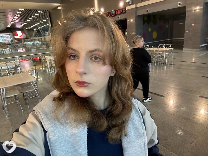 Екатерина, 18, Белореченске — анкета №4272636