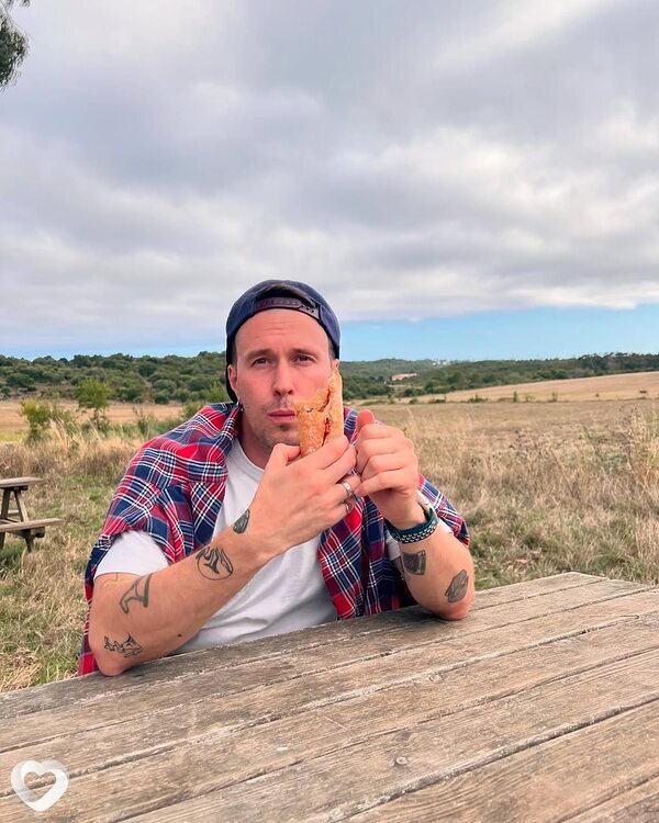 Aleksandr, 37, Алматы — анкета №4272637