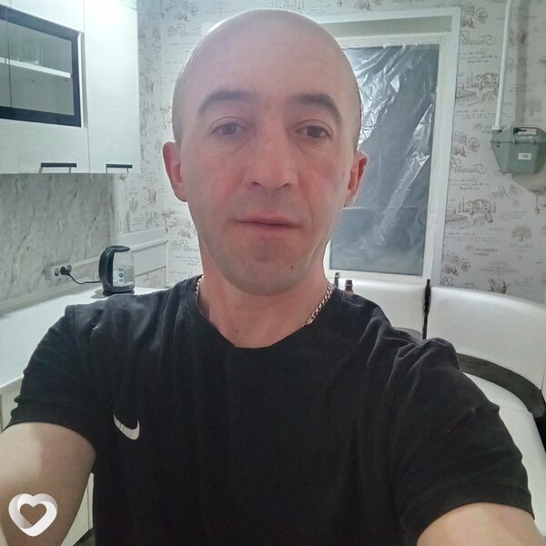 Толя, 42, Новосибирске — анкета №4272641