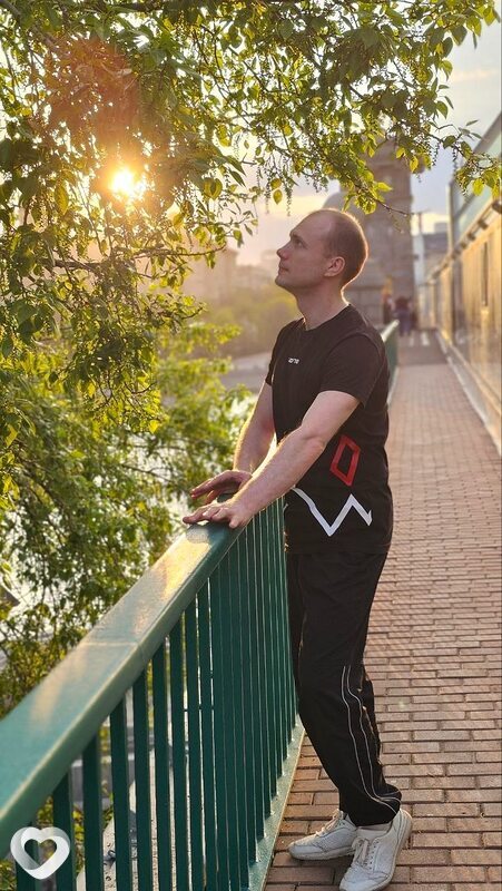 Александр, 34, Москве — анкета №4272882