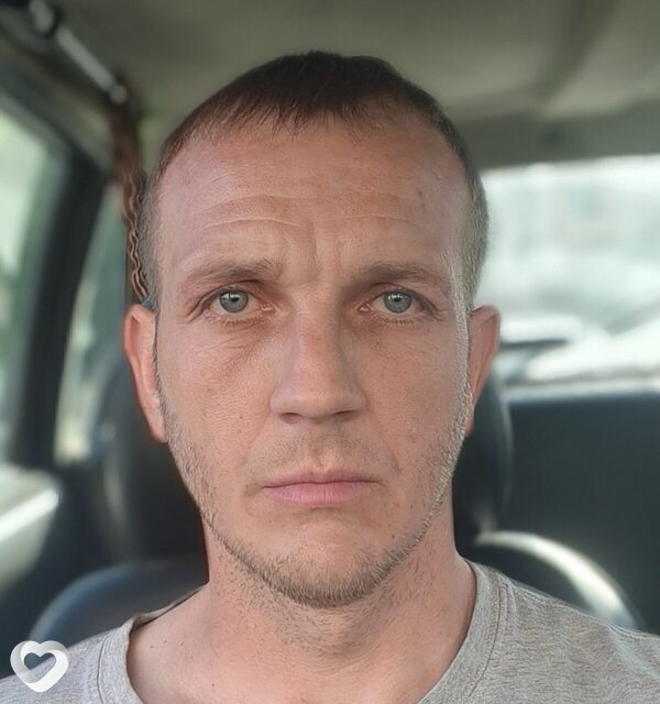 Евгений, 41, Саранске — анкета №4272886