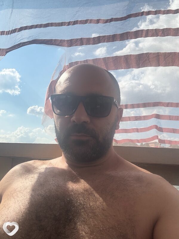 Гарик, 38, Нижнем Новгороде — анкета №4272888
