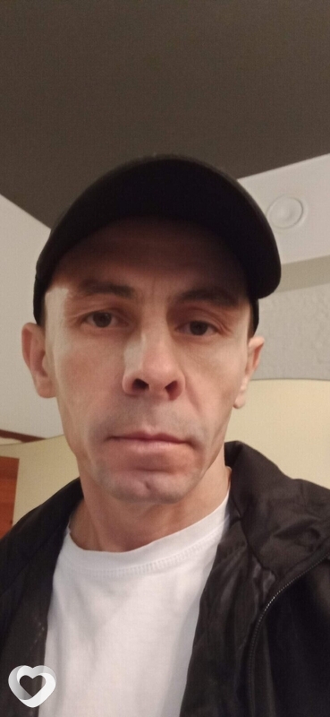 Сергей, 45, Новосибирске — анкета №4272701