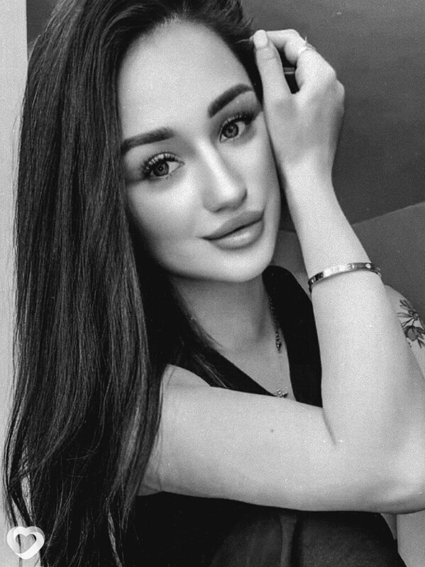 Малышка, 24, Минске — анкета №4272706