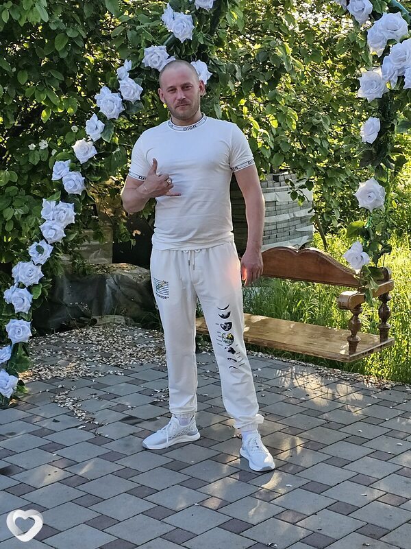 Вася, 33, Курганинске — анкета №4272707