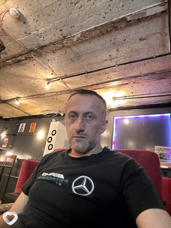 Артем, 40, Омске — анкета №4272708
