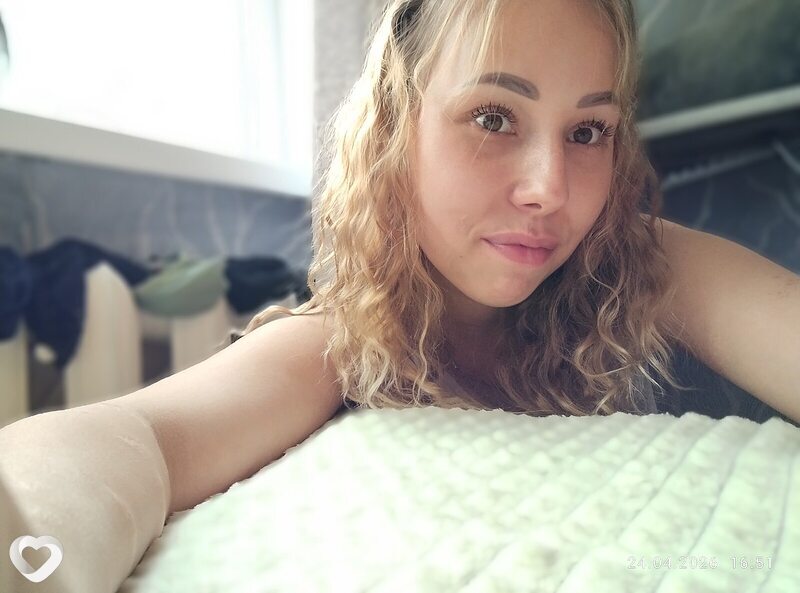 Александра, 29, Кирове — анкета №4272715