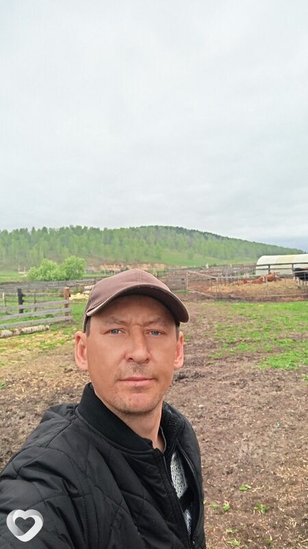 Ильфат, 35, Уфе — анкета №4272722