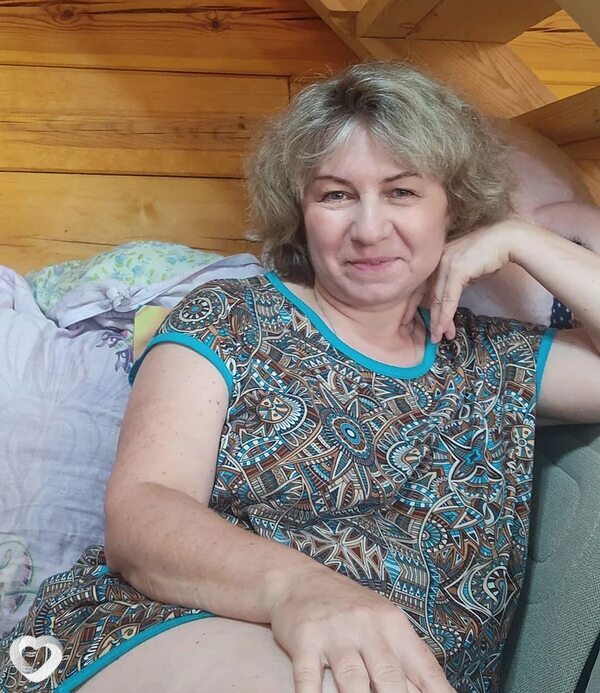 Антонина, 56, Иркутске — анкета №4272825