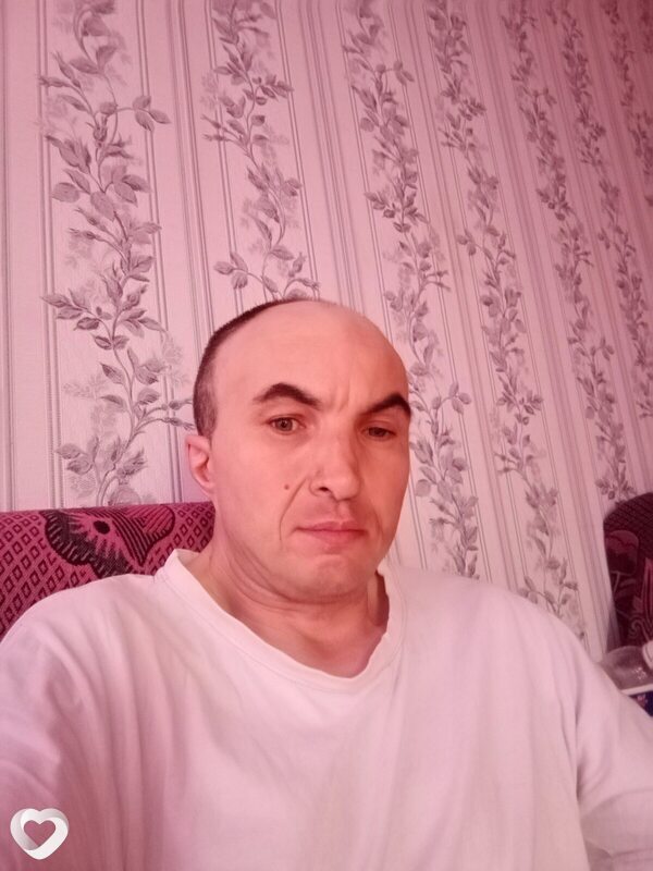 Андрюха, Чернышевск