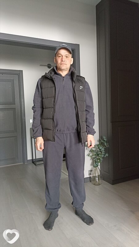 Влад, 50, Нижневартовске — анкета №4272833