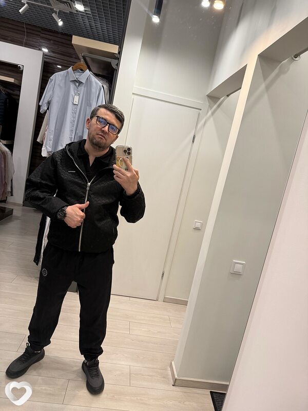 Bobir, 35, Киеве — анкета №4272836