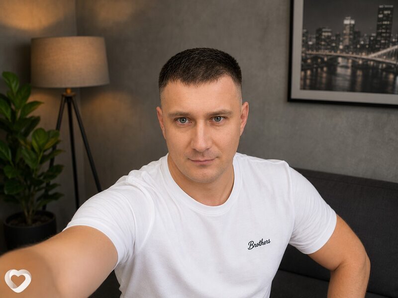 Александр, 40, Якутске — анкета №4272845