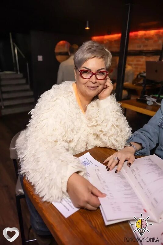 Larisa, 53, Краснодаре — анкета №4272850