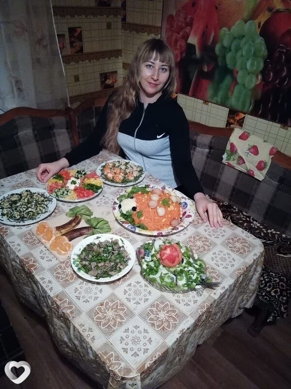 Svetlana, 38, Энгельсе — анкета №4272855