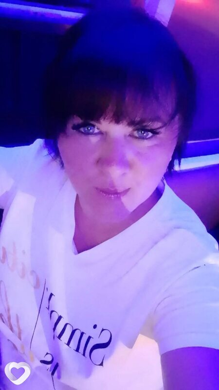 Екатерина, 47, Самаре — анкета №4272860