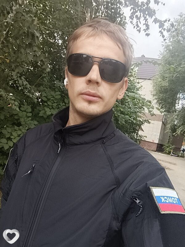Геннадий, 26, Томске — анкета №4272863