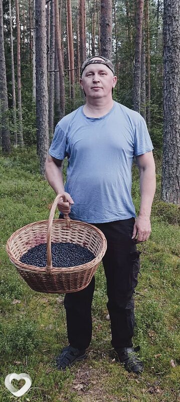 Александр, 51, Гатчине — анкета №4272865