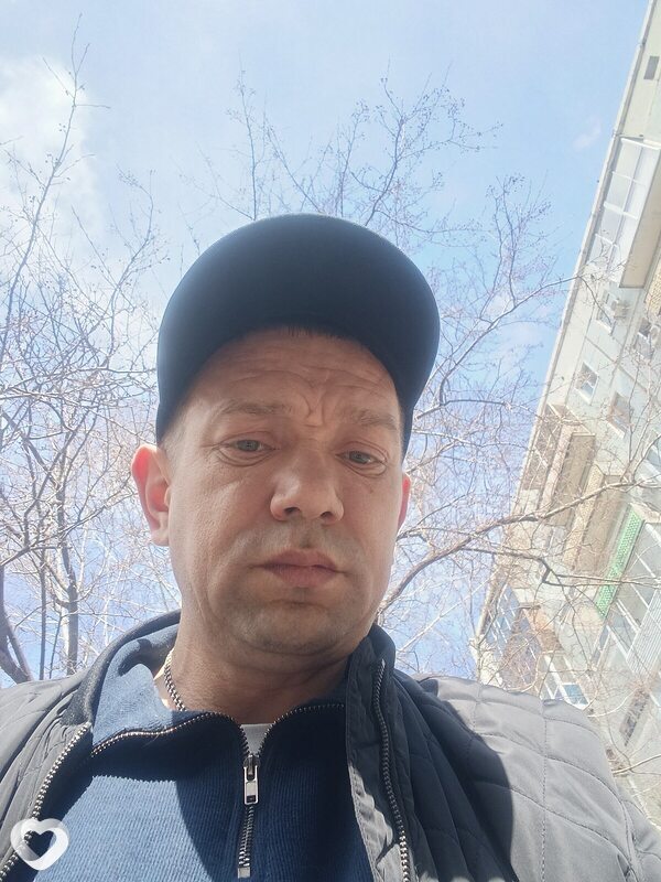 Дима, 45, Полысаеве — анкета №4272866
