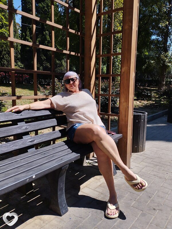 Марина, 57, Нижнем Новгороде — анкета №4272868