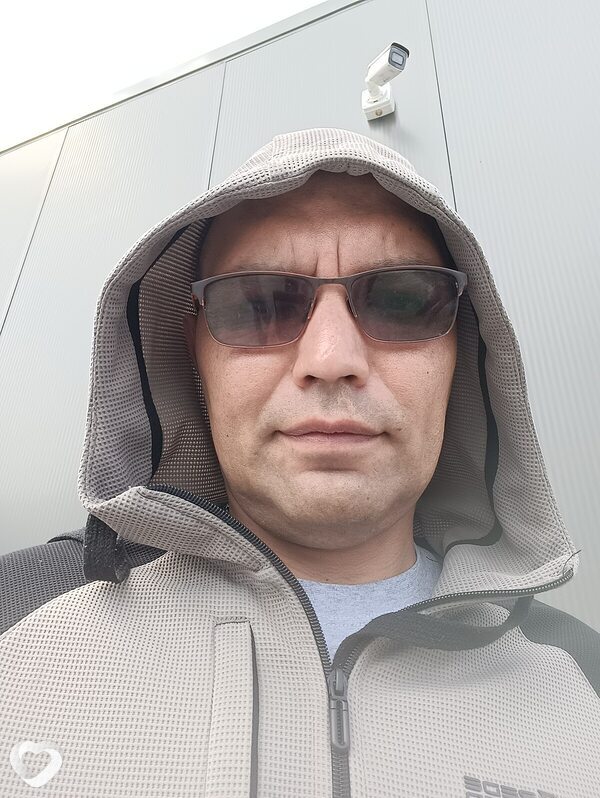 Альфред, 35, Казани — анкета №4272872
