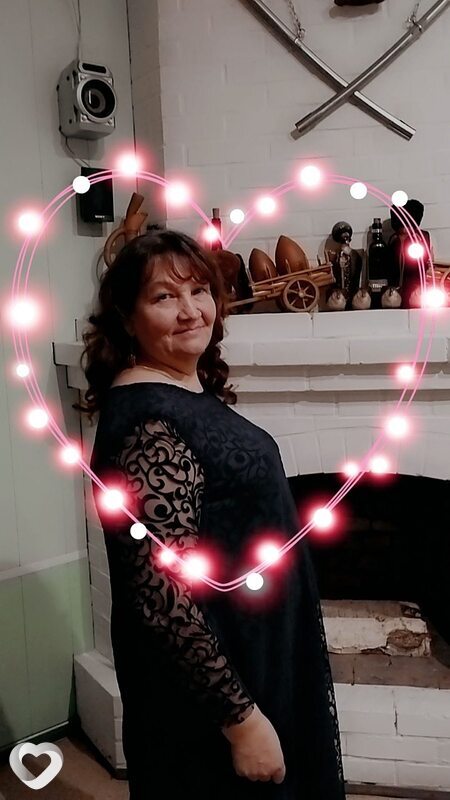 Вера, 60, Тюмени — анкета №4272951