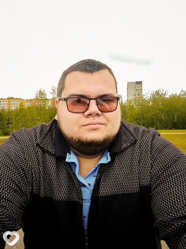 Герман, 24, Москве — анкета №4272956