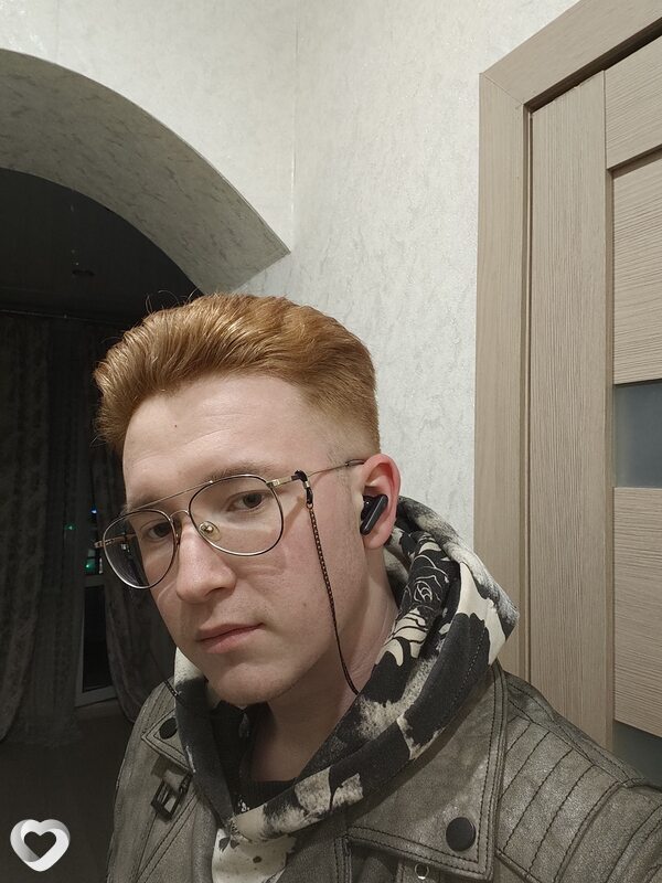 Даниил, 24, Горловке — анкета №4272962