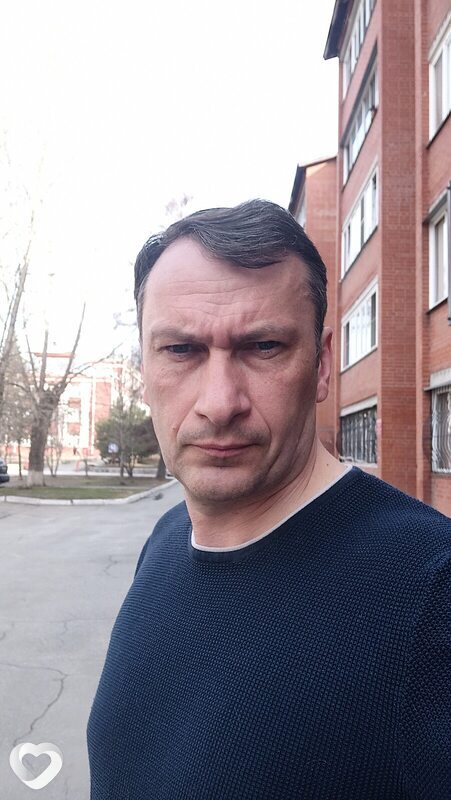 Дмитрий, 46, Новосибирске — анкета №4272964