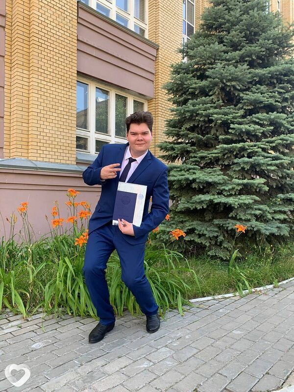 Владислав, 26, Саратове — анкета №4272965